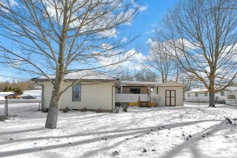 356 Spring Street Utica OH 43080