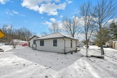 356 Spring Street Utica OH 43080