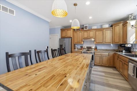 430 Ridgeland Drive Howard OH 43028