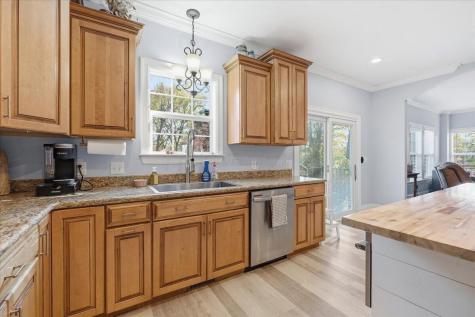 430 Ridgeland Drive Howard OH 43028