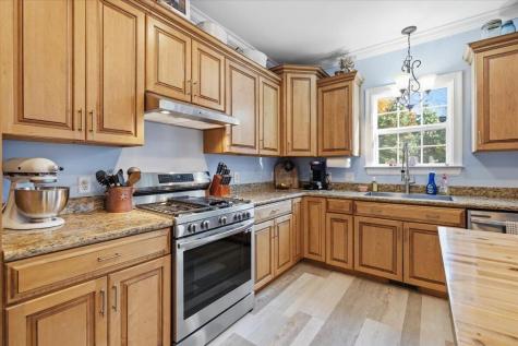 430 Ridgeland Drive Howard OH 43028