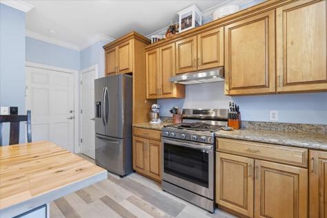 430 Ridgeland Drive Howard OH 43028