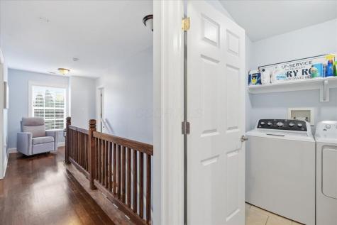 430 Ridgeland Drive Howard OH 43028