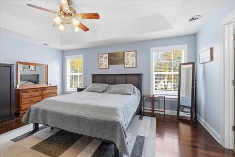 430 Ridgeland Drive Howard OH 43028