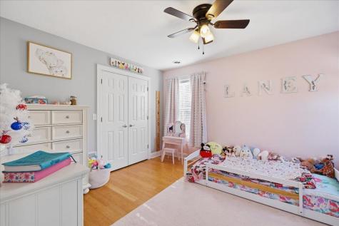 430 Ridgeland Drive Howard OH 43028