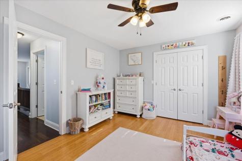 430 Ridgeland Drive Howard OH 43028