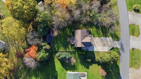 430 Ridgeland Drive Howard OH 43028