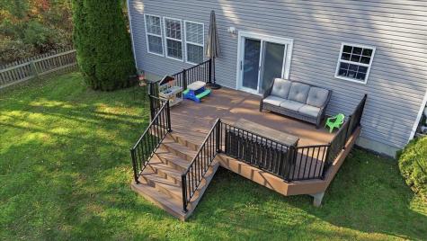 430 Ridgeland Drive Howard OH 43028