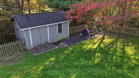 430 Ridgeland Drive Howard OH 43028