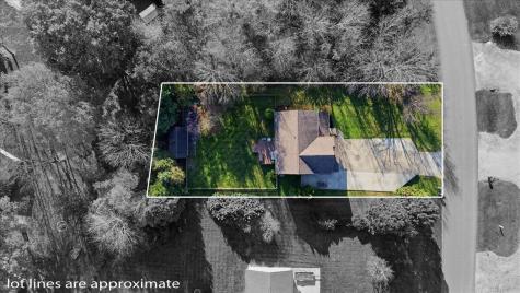 430 Ridgeland Drive Howard OH 43028