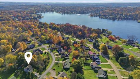430 Ridgeland Drive Howard OH 43028