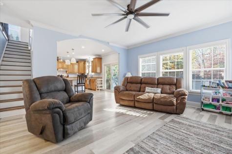 430 Ridgeland Drive Howard OH 43028