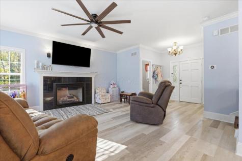 430 Ridgeland Drive Howard OH 43028