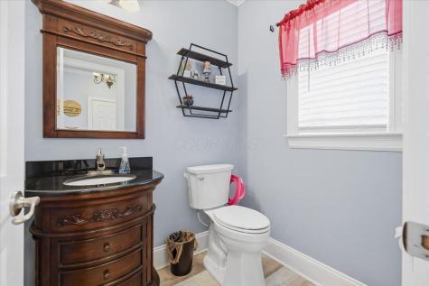 430 Ridgeland Drive Howard OH 43028