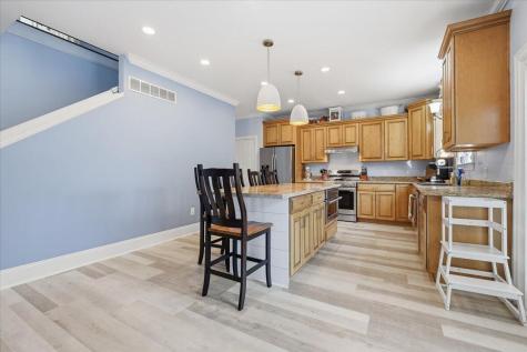 430 Ridgeland Drive Howard OH 43028