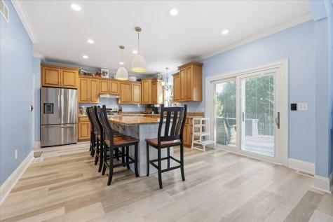 430 Ridgeland Drive Howard OH 43028