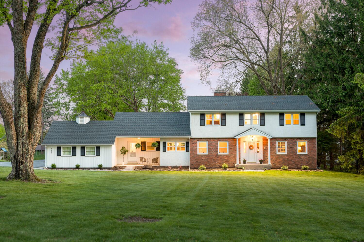 1420 Gambier Road Mount Vernon OH 43050