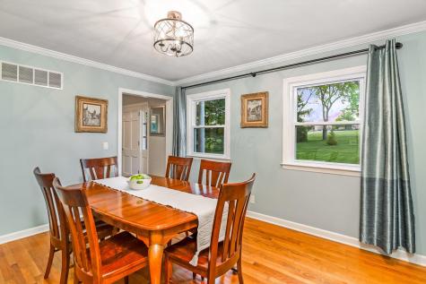 1420 Gambier Road Mount Vernon OH 43050