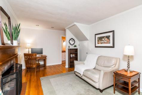 1420 Gambier Road Mount Vernon OH 43050