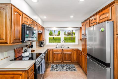 1420 Gambier Road Mount Vernon OH 43050