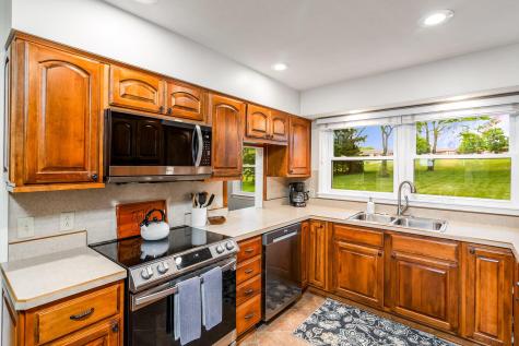 1420 Gambier Road Mount Vernon OH 43050