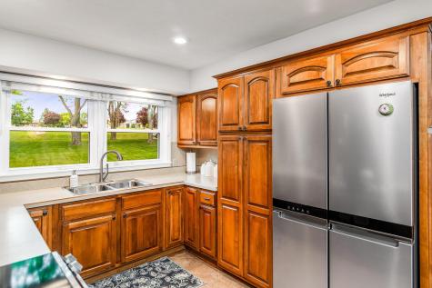 1420 Gambier Road Mount Vernon OH 43050