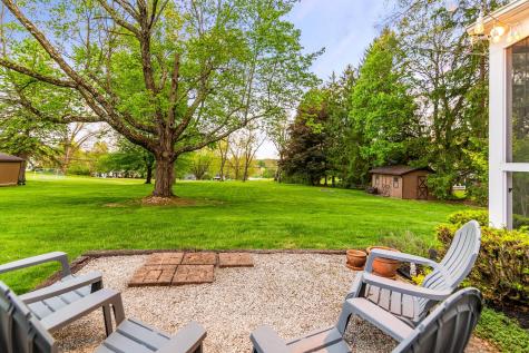 1420 Gambier Road Mount Vernon OH 43050