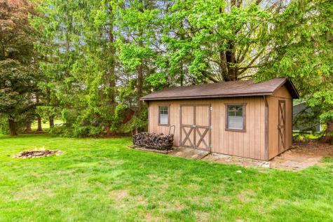 1420 Gambier Road Mount Vernon OH 43050