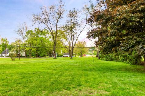 1420 Gambier Road Mount Vernon OH 43050