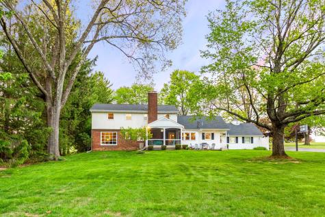 1420 Gambier Road Mount Vernon OH 43050