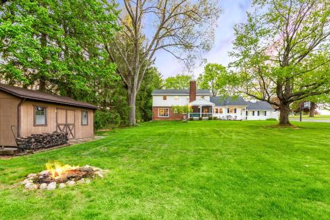 1420 Gambier Road Mount Vernon OH 43050