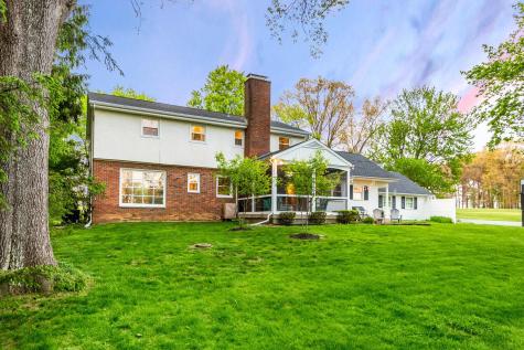 1420 Gambier Road Mount Vernon OH 43050