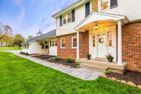 1420 Gambier Road Mount Vernon OH 43050