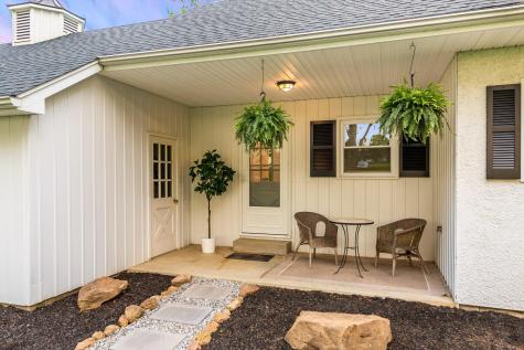 1420 Gambier Road Mount Vernon OH 43050