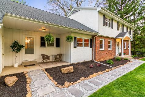 1420 Gambier Road Mount Vernon OH 43050