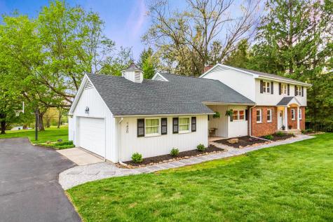 1420 Gambier Road Mount Vernon OH 43050