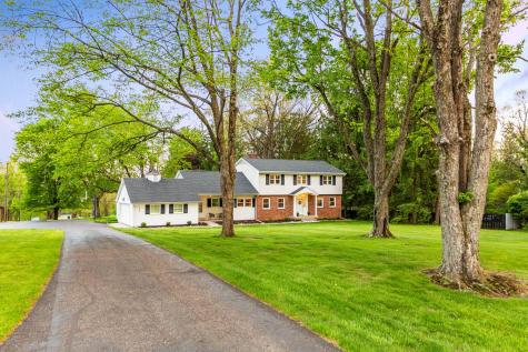 1420 Gambier Road Mount Vernon OH 43050