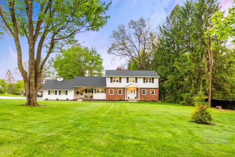 1420 Gambier Road Mount Vernon OH 43050