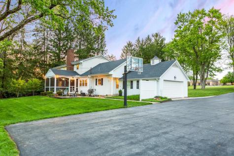 1420 Gambier Road Mount Vernon OH 43050