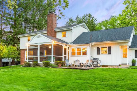 1420 Gambier Road Mount Vernon OH 43050
