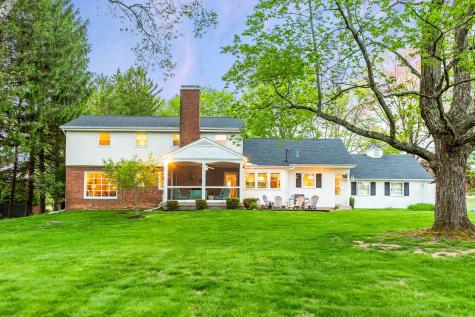 1420 Gambier Road Mount Vernon OH 43050