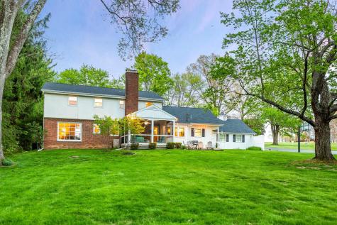 1420 Gambier Road Mount Vernon OH 43050