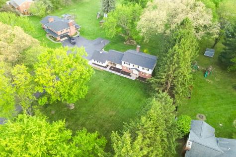1420 Gambier Road Mount Vernon OH 43050