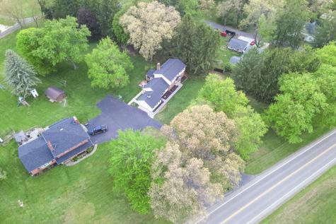 1420 Gambier Road Mount Vernon OH 43050