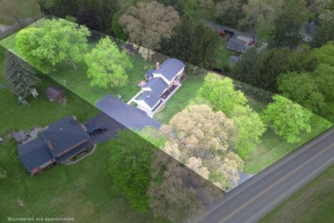 1420 Gambier Road Mount Vernon OH 43050