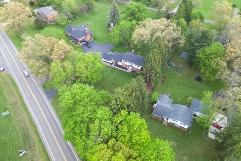 1420 Gambier Road Mount Vernon OH 43050