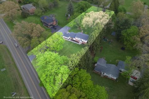 1420 Gambier Road Mount Vernon OH 43050