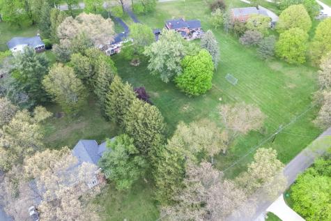 1420 Gambier Road Mount Vernon OH 43050