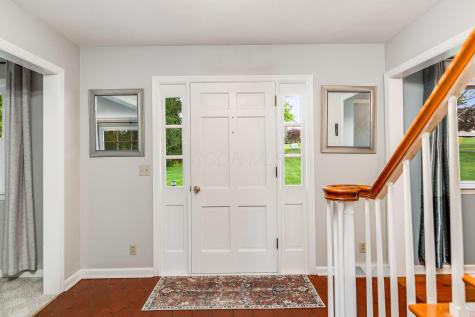 1420 Gambier Road Mount Vernon OH 43050