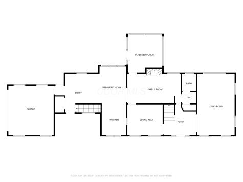 1420 Gambier Road Mount Vernon OH 43050